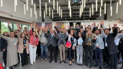 Ciencia Sin Ficción: El festival científico más grande de Chile trae su cuarta edición