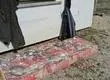 Hallazgo de colchoneta y casaca renueva la esperanza en búsqueda de los siete pescadores del “Bruma” desaparecidos en Biobío