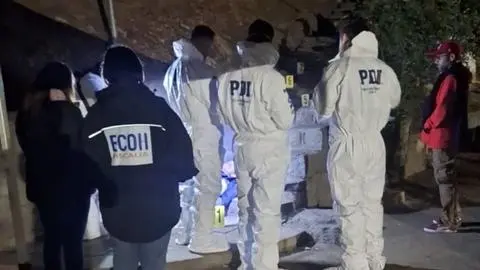 Adolescente fallecido en Parque Ecuador habría intentado cometer asalto: Sería legítima defensa