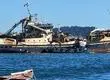 Capitán del Cobra pide protección policial por amenazas de muerte tras desaparición de 7 pescadores en Biobío