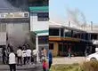 Reportan incendio en conocido restaurante de Caleta Lenga: Bomberos acuden a la emergencia