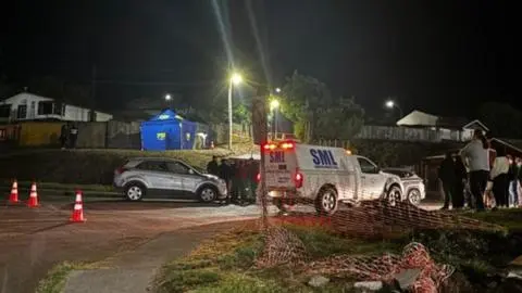 Pesar en Región del Biobío: Escolar asesinado tenía 15 años y volvía a casa después de clases