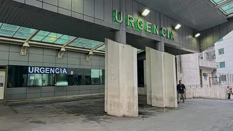 Sería por gas: Explosión deja a tres personas heridas de gravedad en astillero de Coronel