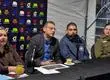 Alianza público-privada refuerza la seguridad en malls y supermercados del Biobío