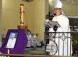 Arzobispo de Concepción honra a Papa Francisco y destaca cómo enfrentó con decisión la crisis de abusos en Chile