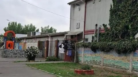 Robos y deterioro afectan a jardín infantil en Pedro de Valdivia: vecinos claman por solución