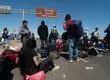 Quedó en prisión preventiva por tráfico de migrantes: Cobraba $400 mil por ingresarlos a Chile