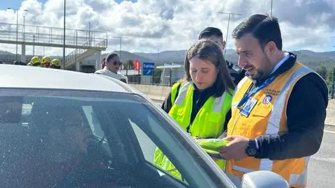Autoridades del Biobío ya se preparan para Semana Santa tras aumento en la cifra de accidentes en transitada ruta