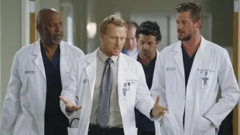 Querido actor de “Grey’s Anatomy” reveló que fue diagnosticado con Esclerosis Lateral Amiotrófica