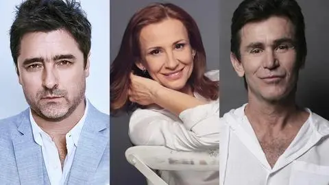 “Está en la UCI”: Actores chilenos inician campaña tras complejo momento de colega