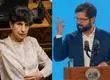 Presidente Boric reacciona tras determinación del Tribunal Constitucional: “Isabel Allende ha marcado historia”