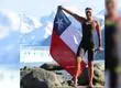 Carmen Ortega, nadadora tomecina de aguas gélidas realizará exigente hazaña: Cruzará canal Beagle desde Chile hasta Argentina