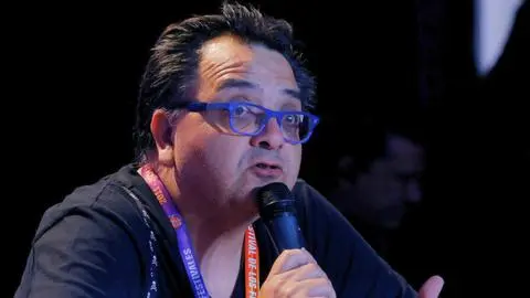 Director televisivo del Festival de Viña del Mar 2025 Álex Hernández es desvinculado de Mega