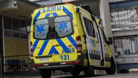 Hombre muere tras atragantarse con carne en resort de Coquimbo