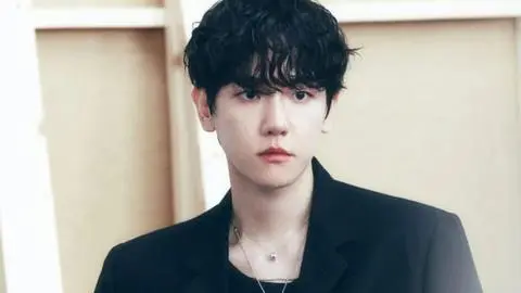 Baekhyun de EXO llega a Chile: ¿Dónde y cuándo se presentará?