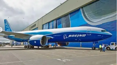 China suspende recepción de aviones Boeing y restringe compras a EE.UU. en plena guerra comercial