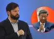 En medio de la guerra comercial: Presidente Boric comenzará gira por China y Japón