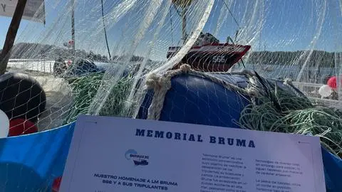 Familiares de pescadores desaparecidos pedirán a Fiscal Nacional extender plazo al Cobra en dique