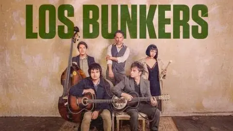 Las razones de Los Bunkers para reprogramar su show en México