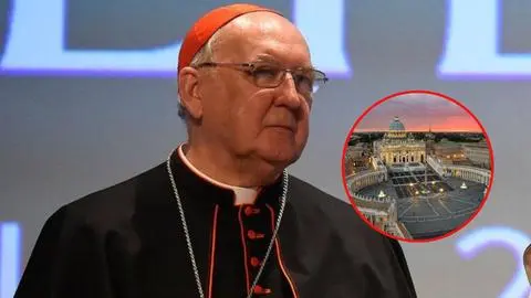 ¿Qué es un Camarlengo?: Conoce las atribuciones de la figura que toma el control de la Iglesia tras la muerte de Francisco