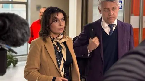 Camila Polizzi enfrenta audiencia clave y es reformalizada en “Caso Lencería” de Concepción