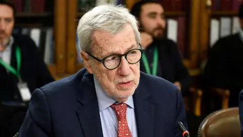 “No son temas nuevos”: Canciller aclara situación entre Chile y Estados Unidos por “barreras” comerciales y “día de la liberación”