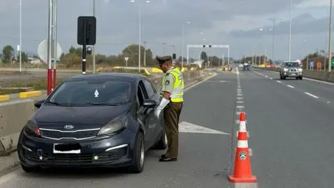 Accidentes en Semana Santa dejan 7 fallecidos en Chile: Dos de ellos corresponden al Biobío