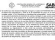 Miles de millones sin rendir, horas extra excesivas e informes replicados: Contraloría detecta una serie de irregularidades en el Gore durante administración Díaz