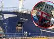 La secreta esperanza de las familias de la Bruma de encontrar los restos de los 7 pescadores en el PAM Cobra
