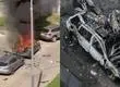 Alto mando ruso muere en explosión de coche bomba en Moscú: Kremlin apunta a Ucrania