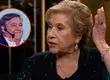 La grave acusación de Paty Cofré contra Ernesto Belloni: Habría sufrido una lesión cuando ambos trabajaban juntos