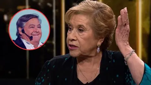La grave acusación de Paty Cofré contra Ernesto Belloni: Habría sufrido una lesión cuando ambos trabajaban juntos