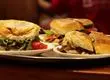 Estos son los alimentos más pedidos por los chilenos en Uber Eats durante Semana Santa