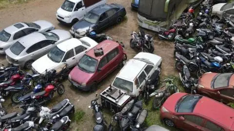 Concepción concesiona sistema de Corralón municipal: Comenzaría a operar en mayo