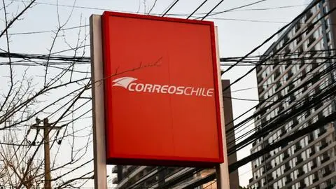 Correos de Chile enfrenta compleja crisis económica