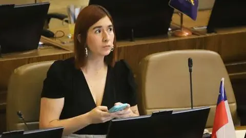 Caso Democracia viva: Corte Suprema confirma desafuero de diputada Catalina Pérez