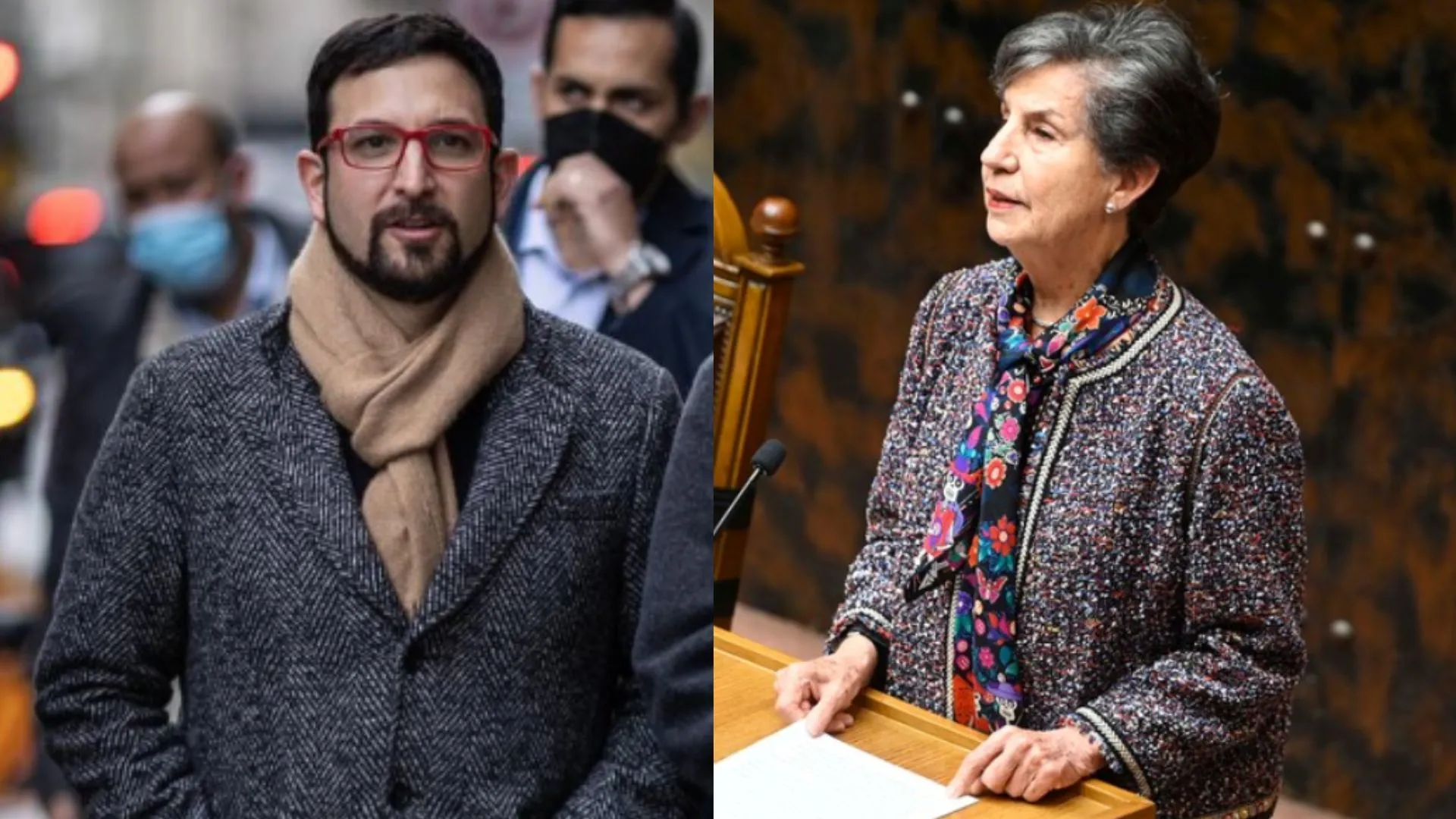 ¿Qué reveló la conversación pinchada entre Miguel Crispi y su madre, y por qué complica al Gobierno?
