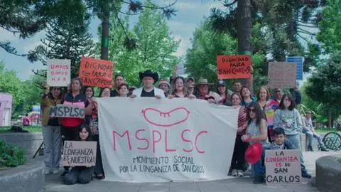 ¿La “cuna” de la longaniza es San Carlos o Chillán? Chat GPT responde a duda planteada en comedia chilena “Denominación de Origen”