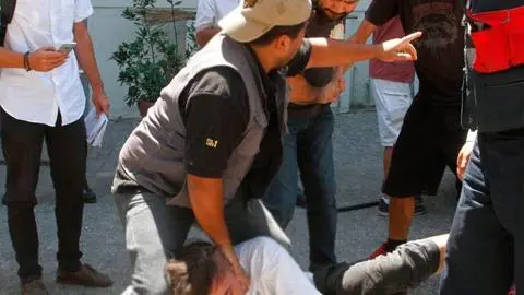Detención Ciudadana: ¿Cuándo se puede? ¿Se puede utilizar la fuerza para retener al sospechoso?