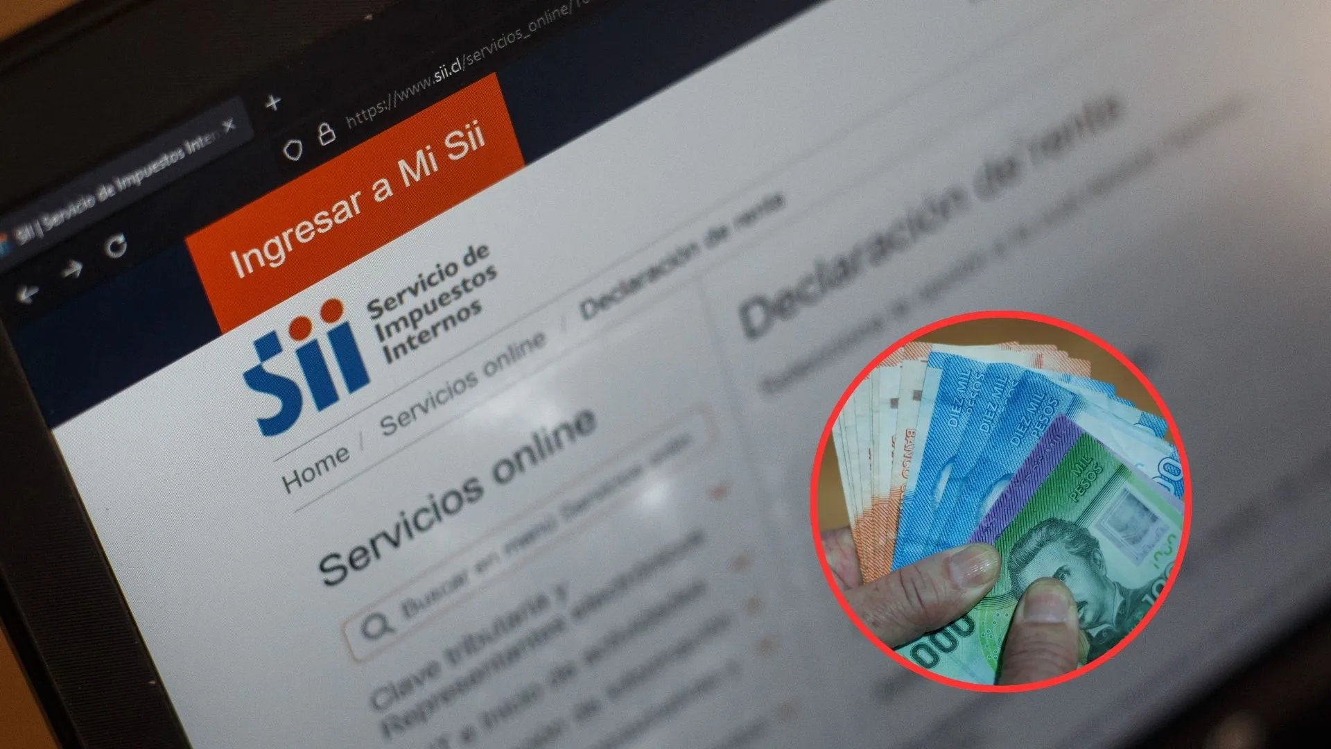 Más de 300 mil personas aún no solicitan su devolución de impuestos 2025: Conoce cuándo finaliza el plazo