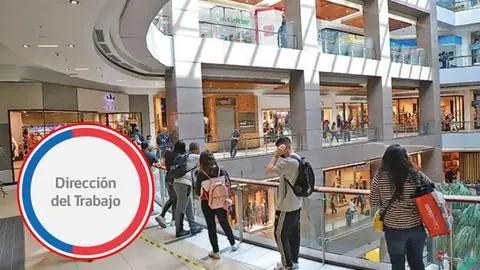 Dirección del Trabajo: Quienes históricamente hayan descansado en Semana Santa tienen Derecho Adquirido