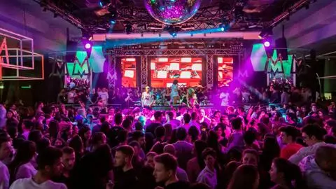 Famosa disco chilena es elegida entre las 100 mejores del mundo