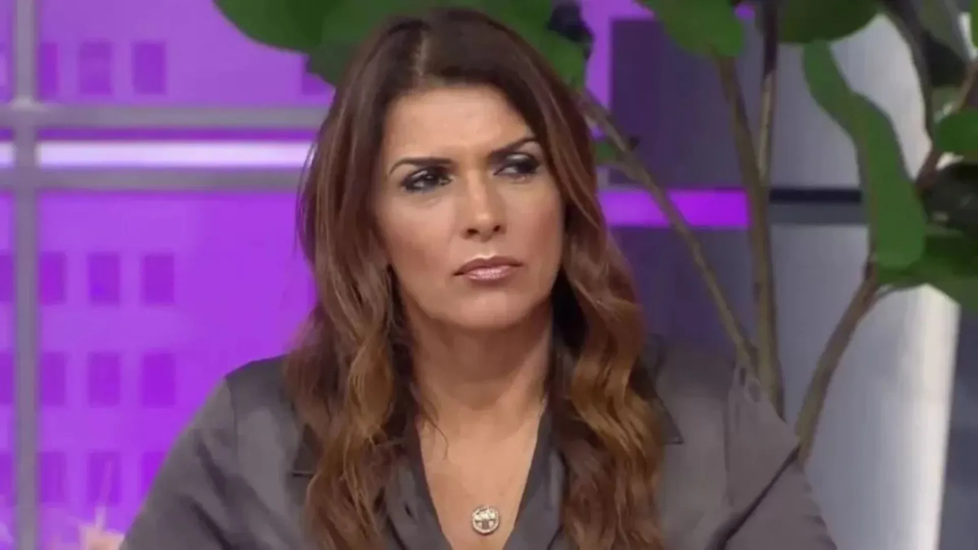Sergio Rojas acusó a Ivette Vergara de una actitud mafiosa tras amenazante llamada al canal