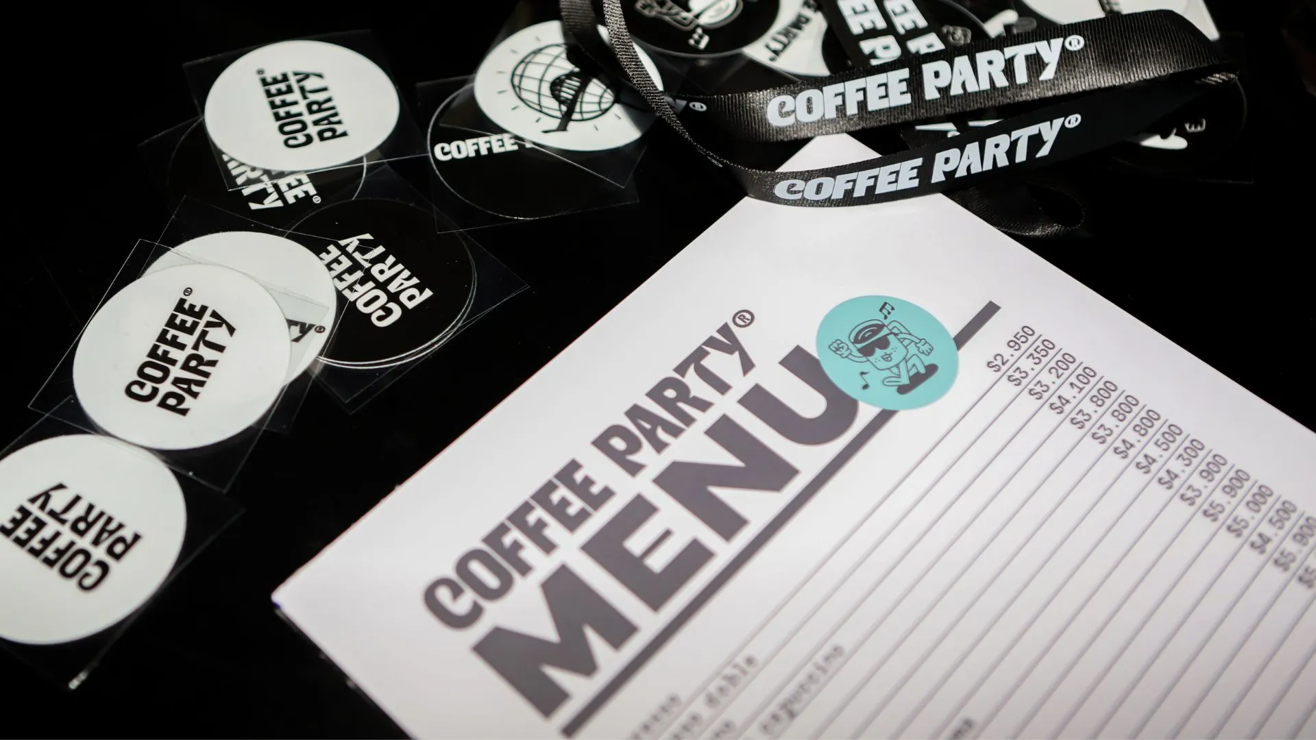 Ofrecen un carrete matutino para los amantes del café en la segunda Coffee Party de Concepción