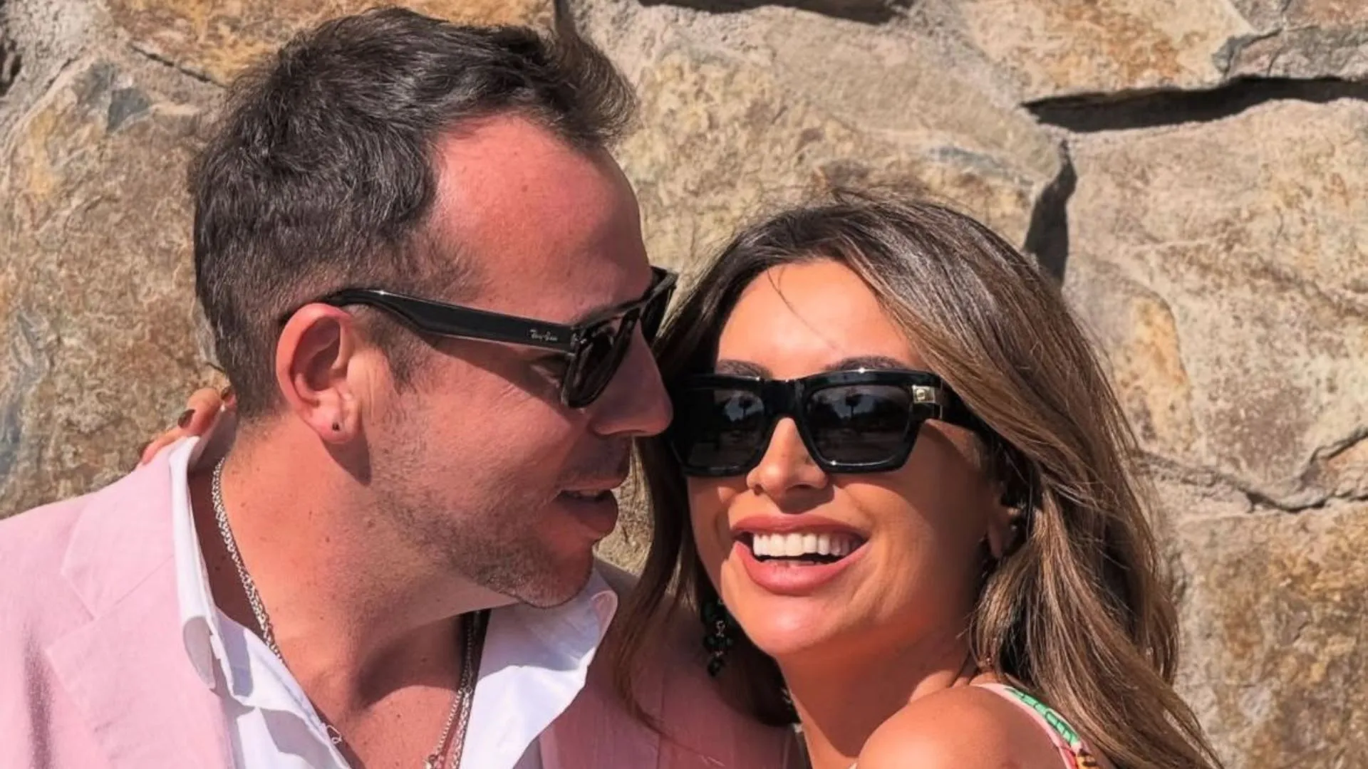Francisco Kaminski sorprendió a sus seguidores con romántica confesión sobre Camila Andrade haciendo alusión a su ex matrimonio