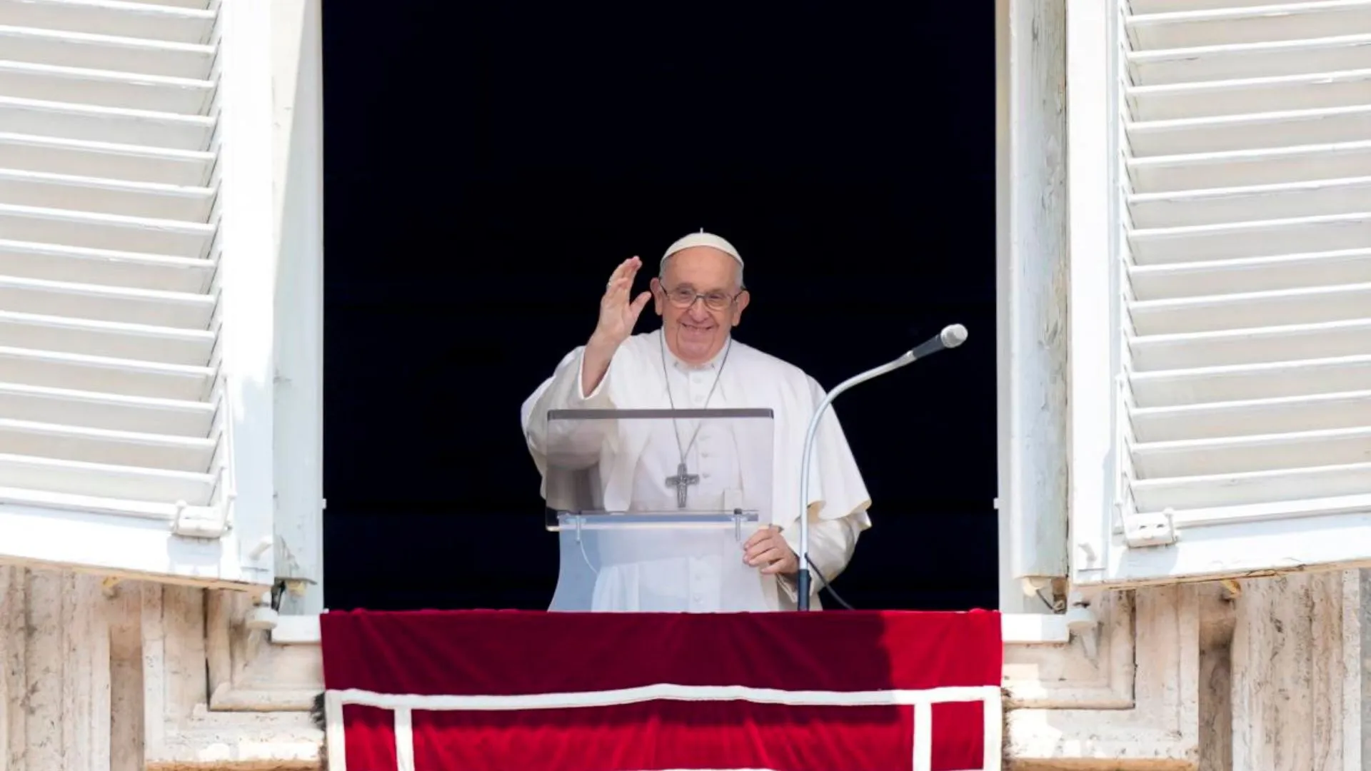 ¿A qué hora es el funeral del Papa Francisco y dónde verlo en Chile?