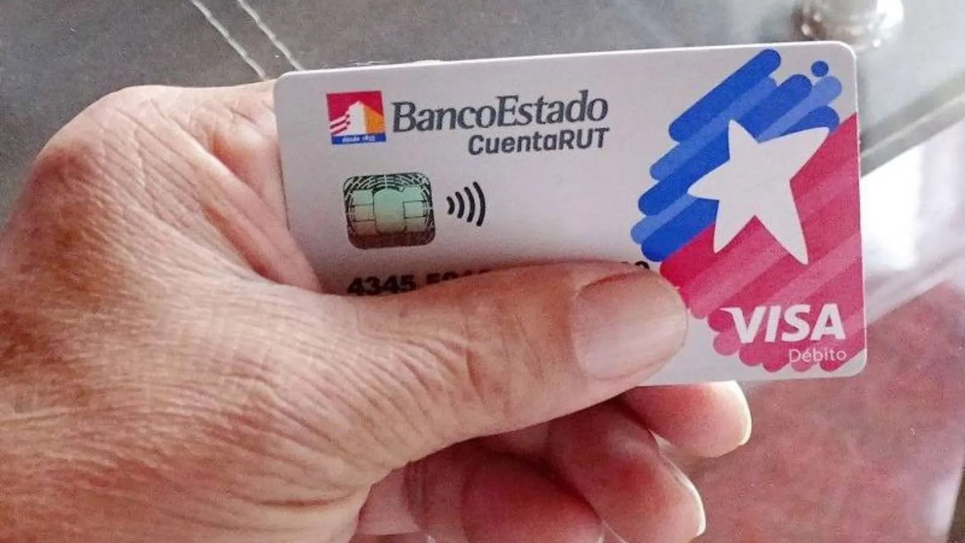 Cambios en la CuentaRut: Estas son las modificaciones que implementará el Banco Estado en su tarjeta