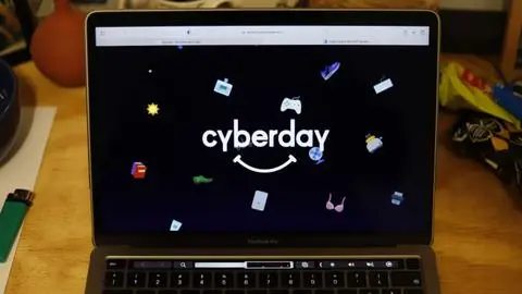 Dos marcas spoilearon la fecha del CyberDay 2025 antes del anuncio oficial