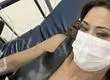 Daniella Campos deja las pantallas por problemas de salud: Panelista tuvo que ser tratada de urgencia