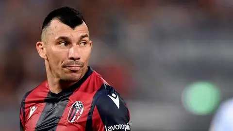 Fin a las suposiciones: Supuesta pareja de Gary Medel aclaró su situación sentimental